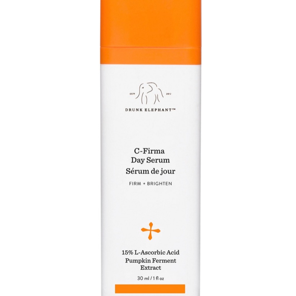 Drunk Elephant C-Firma Day Serum